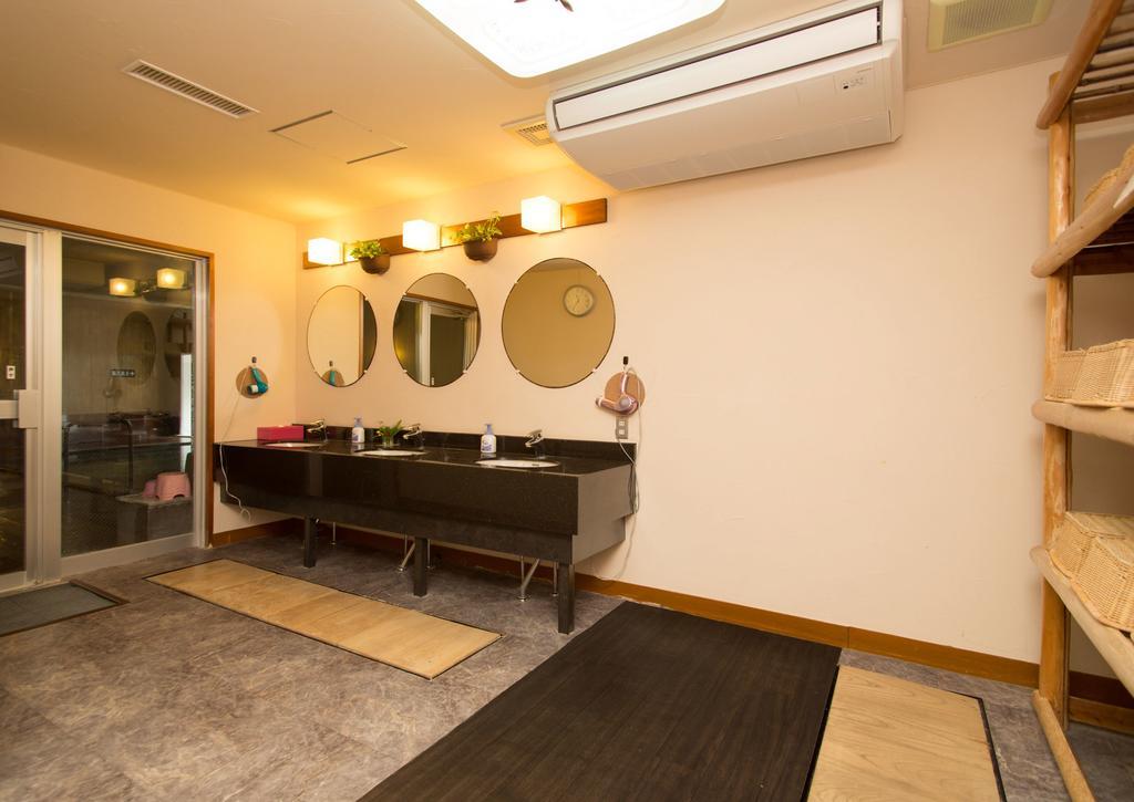 Izuito Onsen Daitokan Esterno foto